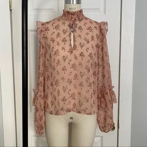 Forever 21 contemporary blouse